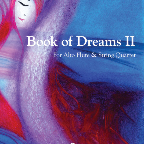 Book of Dreams II_UMP