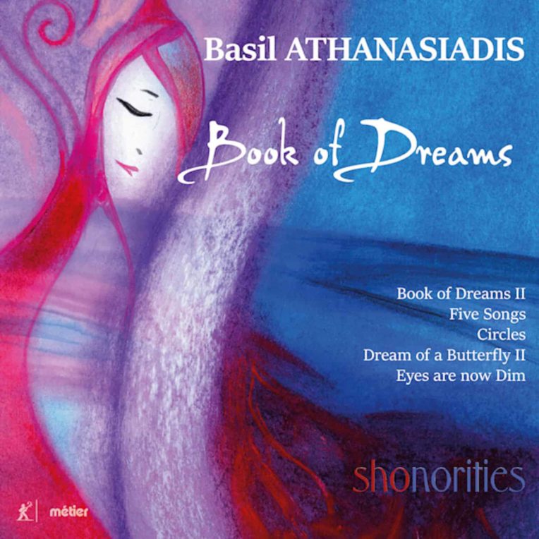 Book of Dreams_cover