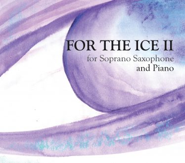 For-the-Ice-II_Cover
