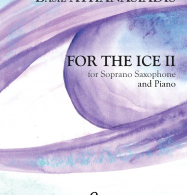 For-the-Ice-II_Cover