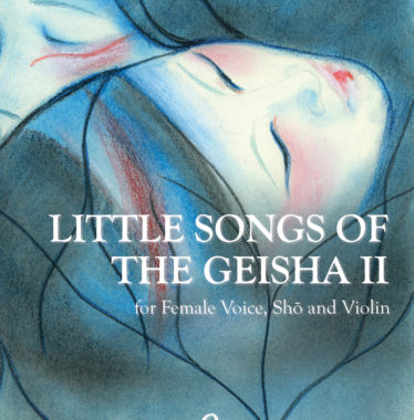 Little_Songs_of_the_Geisha_II_cover