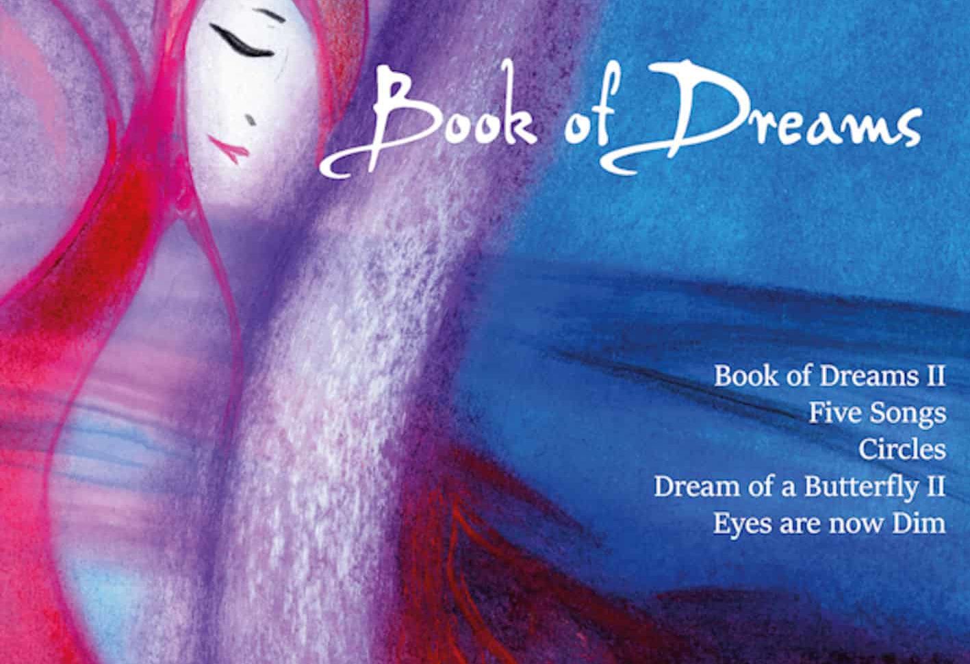 Book of Dreams_cover
